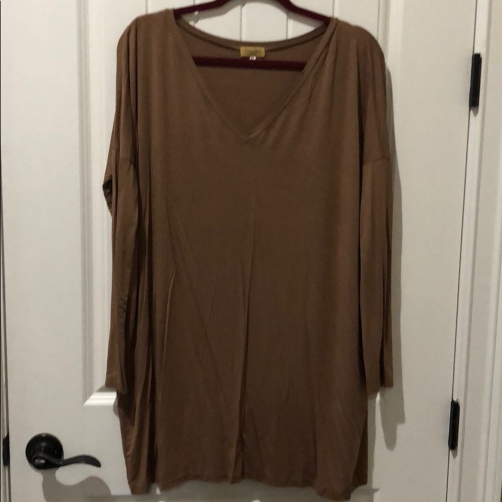 Piko Tunic